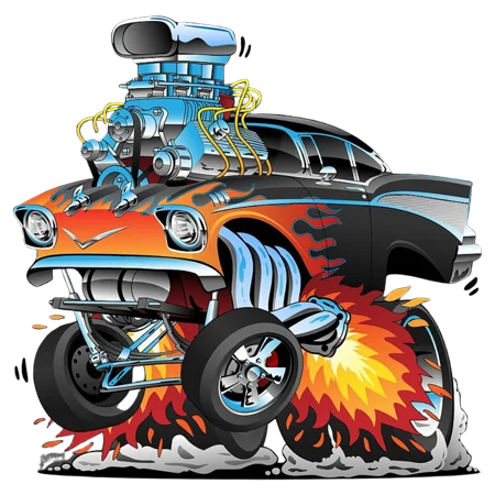 Pro Street Showdown