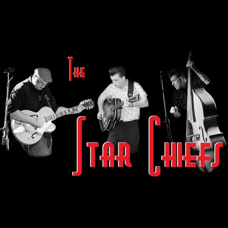 The Star Chiefs